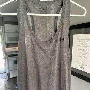 Under Armour tank top